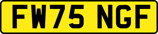 FW75NGF