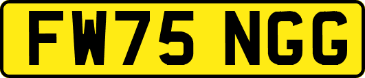FW75NGG