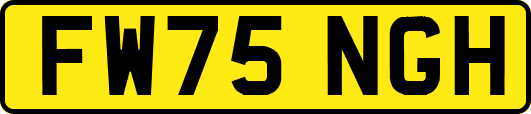 FW75NGH