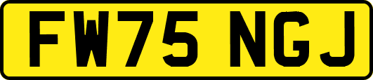 FW75NGJ