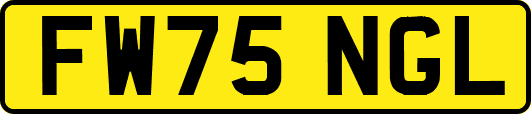 FW75NGL