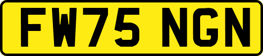 FW75NGN
