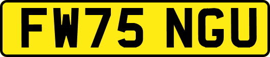 FW75NGU