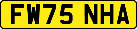 FW75NHA