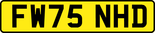 FW75NHD
