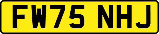 FW75NHJ