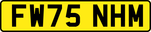 FW75NHM