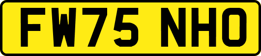 FW75NHO