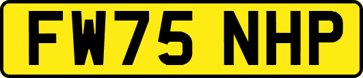 FW75NHP