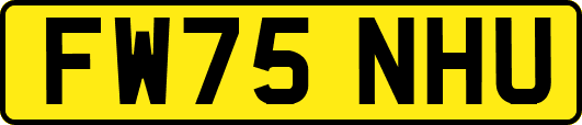 FW75NHU