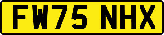 FW75NHX