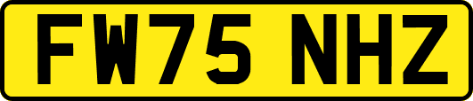 FW75NHZ
