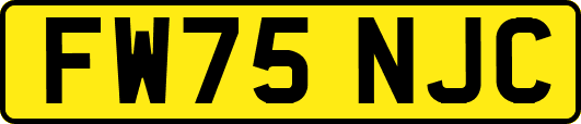FW75NJC