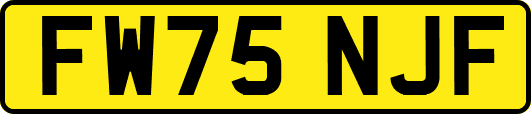 FW75NJF