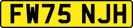 FW75NJH