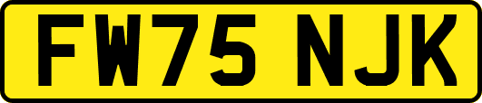 FW75NJK