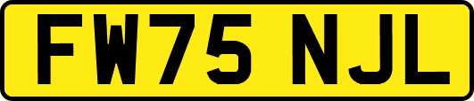 FW75NJL