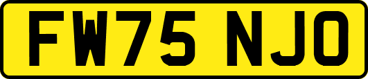 FW75NJO