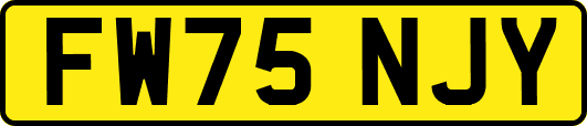 FW75NJY