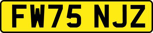 FW75NJZ