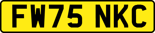 FW75NKC