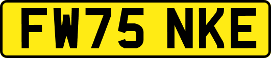FW75NKE