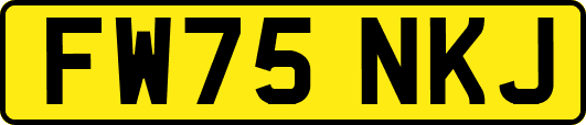 FW75NKJ