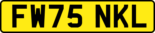 FW75NKL