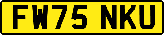 FW75NKU