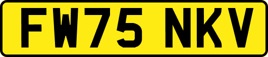 FW75NKV