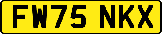 FW75NKX