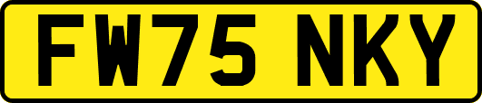 FW75NKY