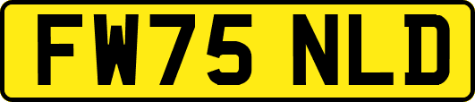 FW75NLD