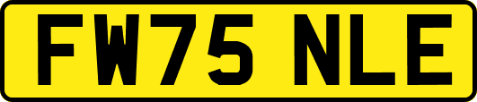 FW75NLE