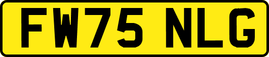 FW75NLG