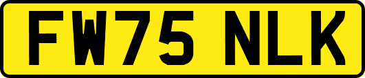 FW75NLK