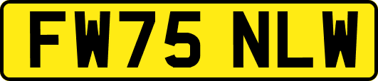 FW75NLW