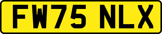 FW75NLX
