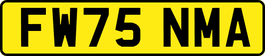 FW75NMA