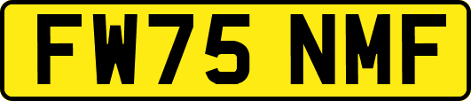 FW75NMF