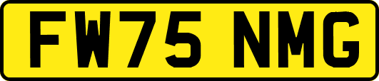 FW75NMG