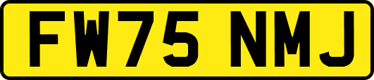 FW75NMJ