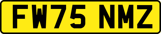 FW75NMZ