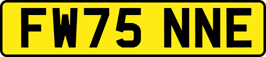 FW75NNE