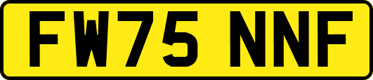 FW75NNF