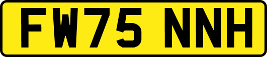 FW75NNH