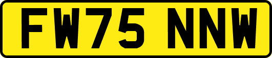 FW75NNW
