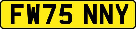 FW75NNY