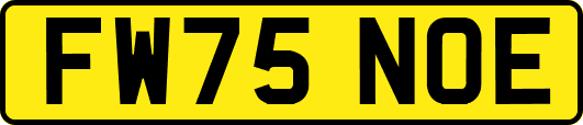 FW75NOE