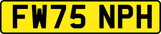 FW75NPH